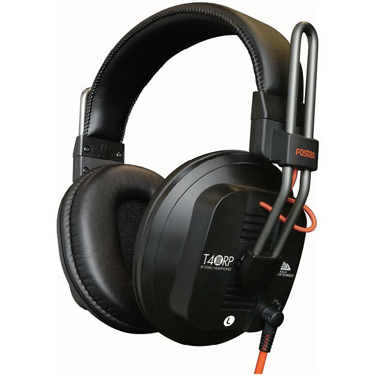 Наушники Fostex T40RPMK3
