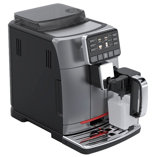 Кофемашина Gaggia Cadorna Prestige - фото 5