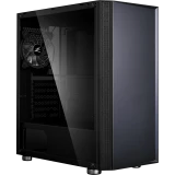 Корпус Zalman R2 Black