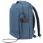 Рюкзак для ноутбука Riva 8365 Blue - фото 3