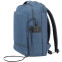 Рюкзак для ноутбука Rivacase 8365 Blue - фото 3