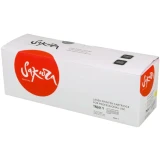 Картридж Sakura SATN241Y Yellow