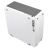 Корпус EVGA DG-75 White (156-F1-2022-KR)