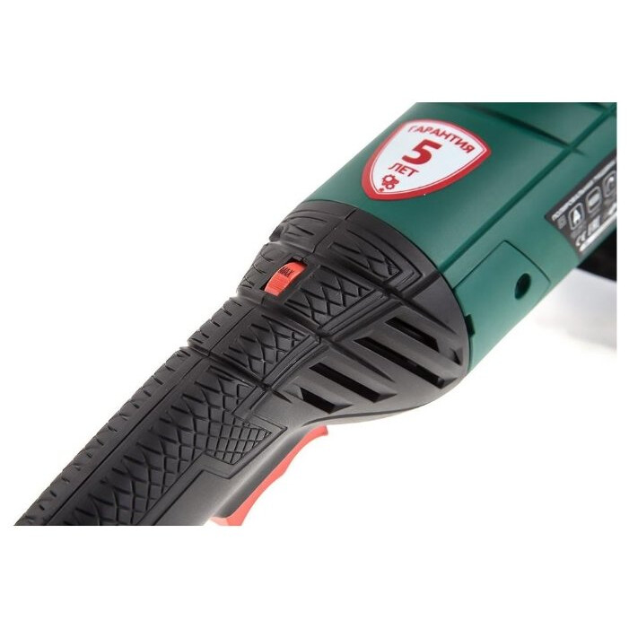 Шлифовальная машина Hammer USM1200P - фото 6