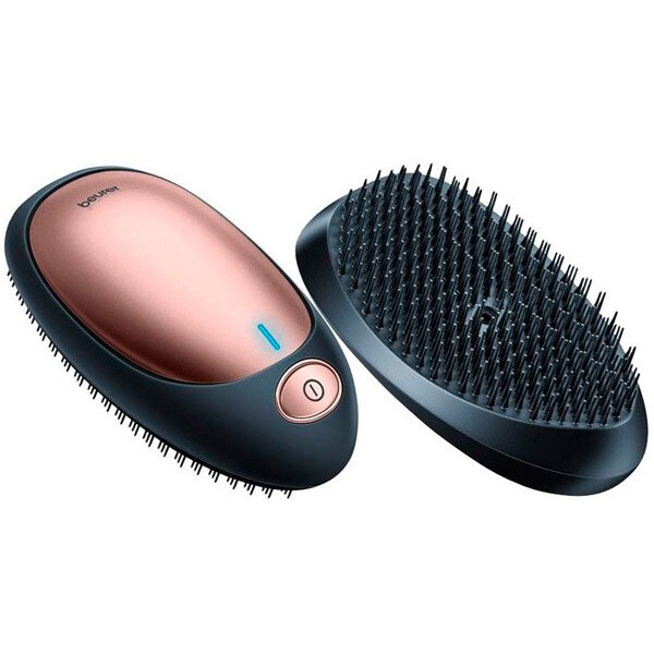 Расчёска Beurer HT10 Brown - 591.07 - фото 2