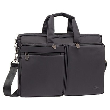 Сумка для ноутбука Rivacase 8530 Black