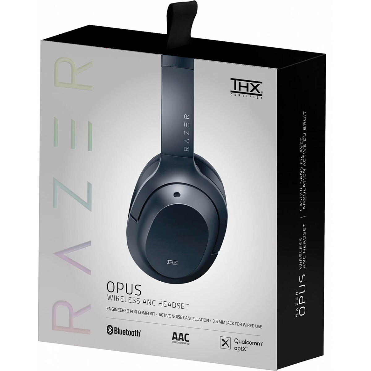 Гарнитура Razer Opus - RZ04-03430100-R3M1 - фото 6