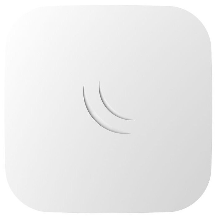 Wi-Fi точка доступа MikroTik RBcAPGi-5acD2nD cAP ac - фото 3