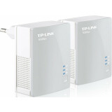 Powerline-адаптер TP-Link TL-PA4010KIT AV600