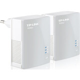 Powerline-адаптер TP-Link TL-PA4010KIT AV600