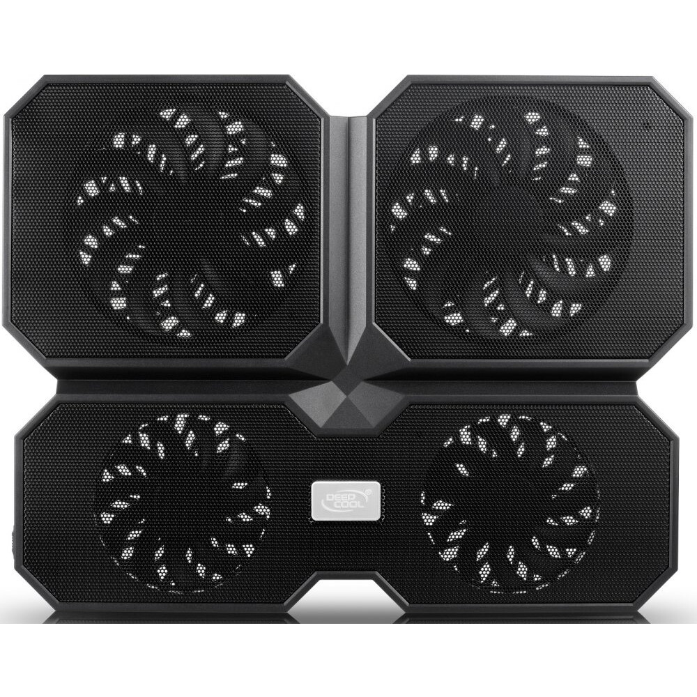 Охлаждающая подставка для ноутбука DeepCool Multi Core X6 - DP-N422-MCX6 - фото 4