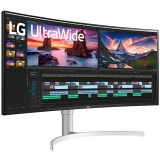 Монитор LG 38" 38WN95C-W UltraWide