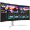 Монитор LG 38" 38WN95C-W UltraWide - фото 2