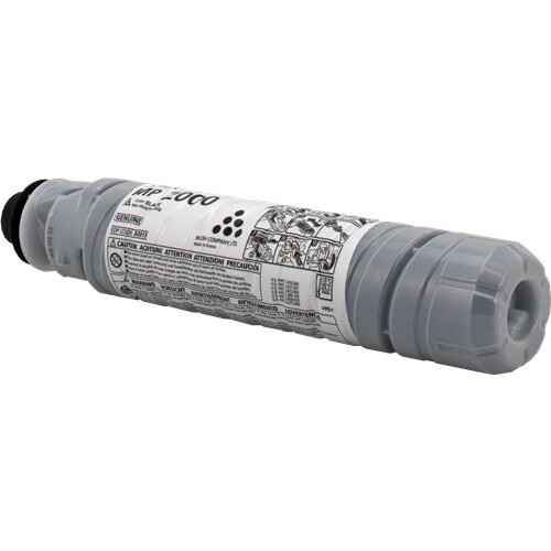 Тонер Ricoh MP 2000/1230D Black