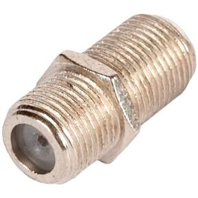 Антенный адаптер NETLAN EC-CC-1F-1F-MT-100, 100 шт.