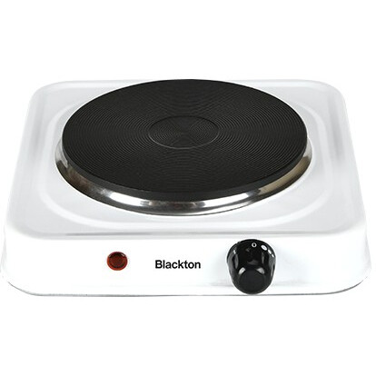 Настольная плита Blackton Bt HP113W - фото 2