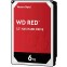 Жёсткий диск 6Tb  SATA-III WD Red (WD60EFAX)