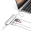 USB-концентратор Satechi ST-SCMA2S - фото 5