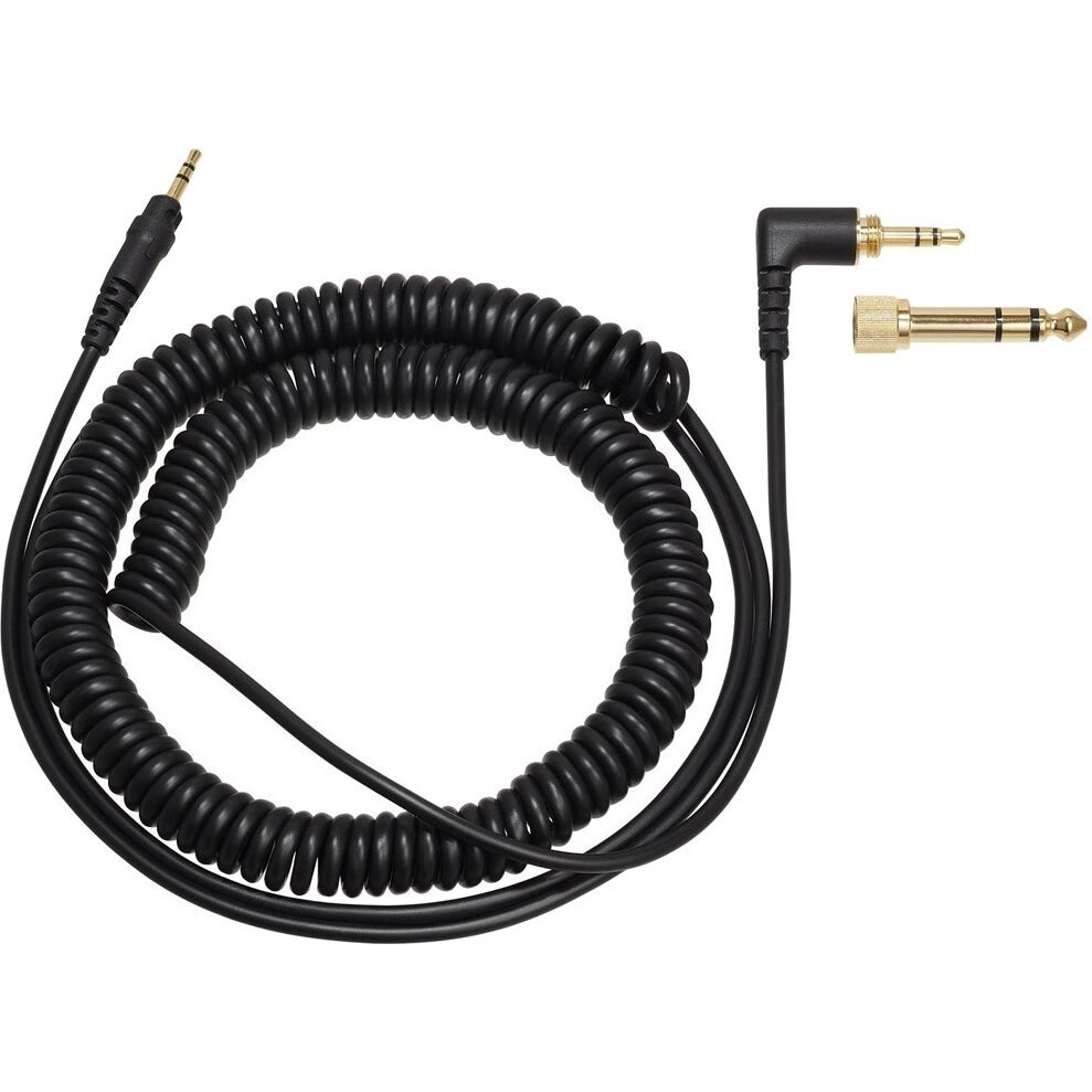 Наушники Audio-Technica ATH-PRO5X Black - ATH-PRO5XBK - фото 3