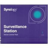 Лицензия Synology Surveillance Station Pack1 Device (LicensePack1Device)