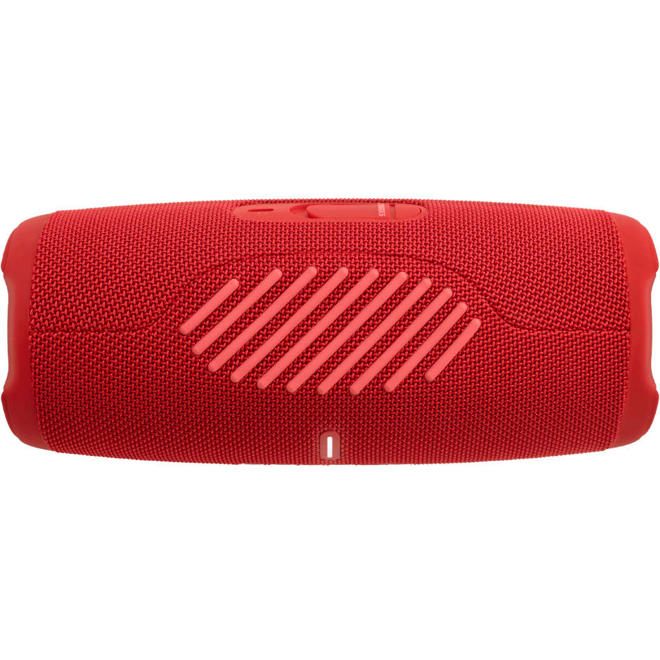 Портативная акустика JBL Charge 5 Red - JBLCHARGE5RED - фото 5
