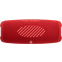 Портативная акустика JBL Charge 5 Red - JBLCHARGE5RED - фото 5