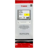 Картридж Canon PFI-320 Yellow (2893C001)