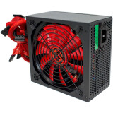 Блок питания 500W Ginzzu PC500