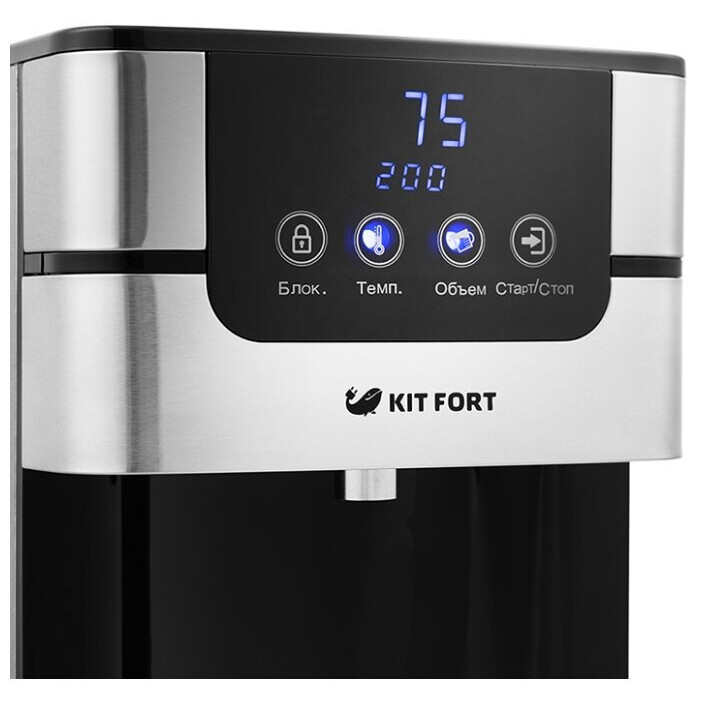Термопот Kitfort KT-2501 - фото 3
