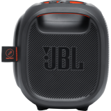 Портативная акустика JBL PartyBox On-The-Go Black (JBLPARTYBOXGOBRU(AM))