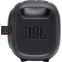 Портативная акустика JBL PartyBox On-The-Go Black - JBLPARTYBOXGOBRU(AM) - фото 7