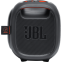 Портативная акустика JBL PartyBox On-The-Go Black - JBLPARTYBOXGO/JBLPARTYBOXOTG - фото 7