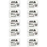 Карта памяти Axis Surveillance Card 64 GB (5801-961)