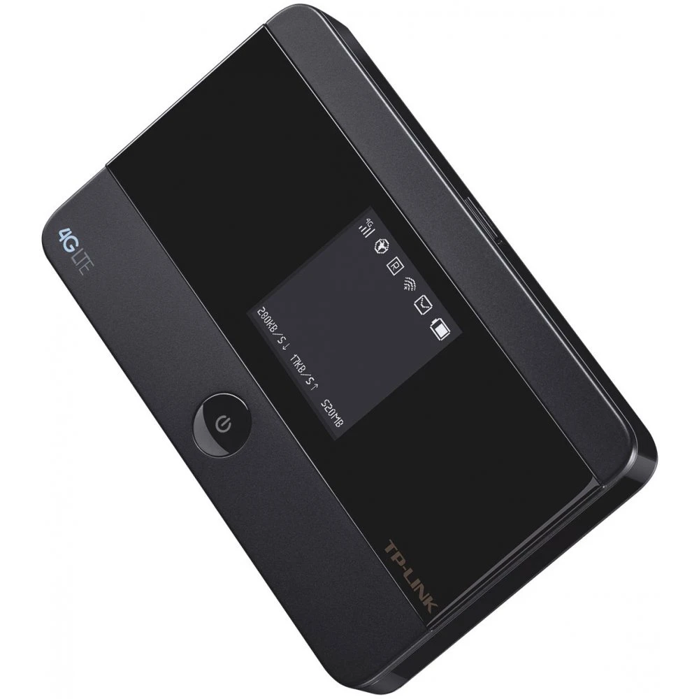 Wi-Fi точка доступа TP-Link M7350