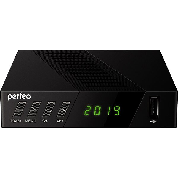 ТВ-тюнер Perfeo STREAM-2