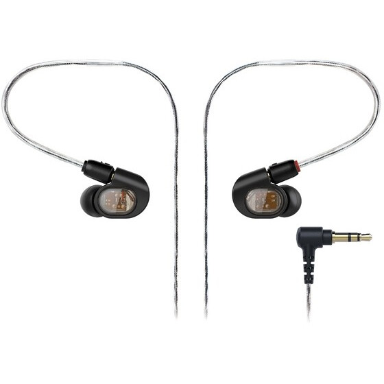Наушники Audio-Technica ATH-E70 - фото 2