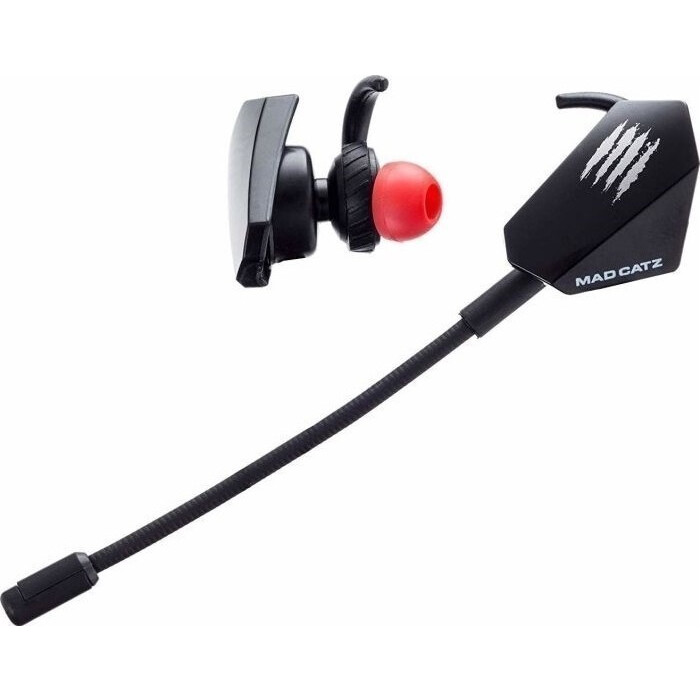 Гарнитура Mad Catz E.S. PRO+ Black