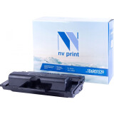 Картридж NV Print 106R01529 Black (NV-106R01529)