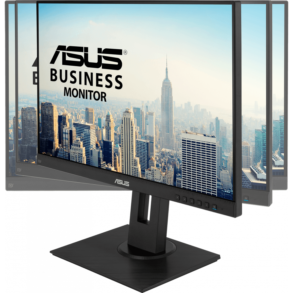Монитор ASUS 24" BE24WQLB - фото 3