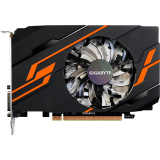 Видеокарта NVIDIA GeForce GT 1030 Gigabyte 2Gb (GV-N1030OC-2GI)