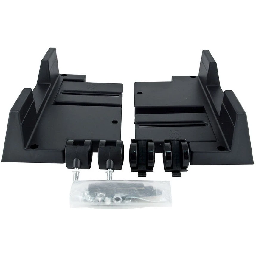 Подставка для корпуса Buro BU-CS3BL - фото 2