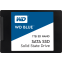 Накопитель SSD 1Tb WD Blue (WDS100T2B0A)