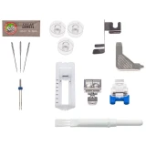 Швейная машина Comfort 2540