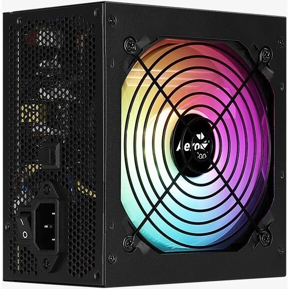 Блок питания 850W AeroCool KCAS PLUS Gold 850W - EN59228