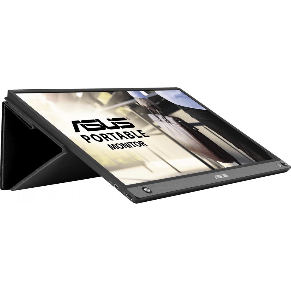 Портативный монитор ASUS 16" MB16AHP - фото 4