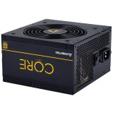 Блок питания 500W Chieftec Core (BBS-500S) OEM