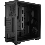 Корпус Cooler Master MasterBox K501L Black (MCB-K501L-KANN-S00)