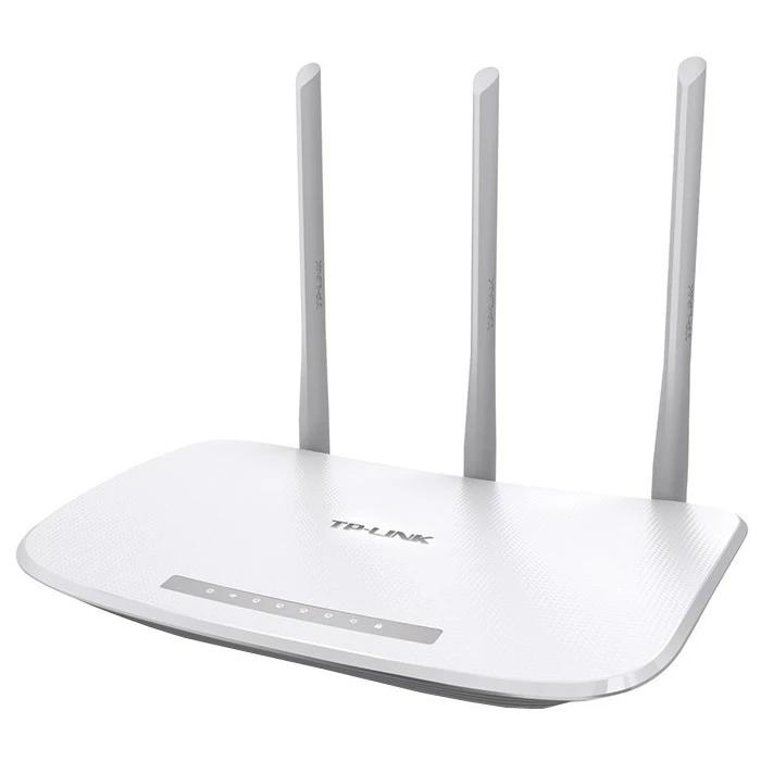 Wi-Fi маршрутизатор (роутер) TP-Link TL-WR845N - фото 2