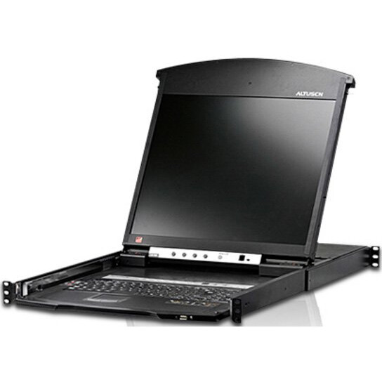 KVM консоль ATEN KL1516AIM