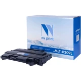 Картридж NV Print MLT-D209L Black